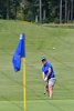 LAC Golf Open 2019  11th annual Wheaton Lyons Athletic Club (LAC) Golf Open Monday, August 12, 2019 held at the Franklin Country Club. - Photo by Keith Nordstrom : Wheaton, Lyons Athletic Club Golf Open